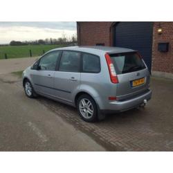 Ford Focus C-Max 1.8-16V First Edition Met nieuwe apk bij af