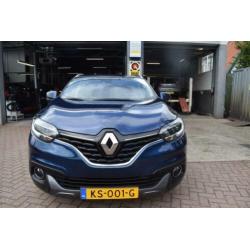 RENAULT Kadjar Energy TCe 130pk EDC Intens 1e Eigenaar!