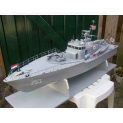 torpedo boot
