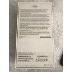 IPhone 7 Plus 128GB Nieuwe Apple accu !