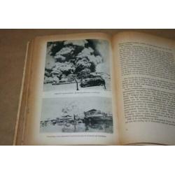 Onze vliegers in Indië - Vliegwereld Bibliotheek - 1946