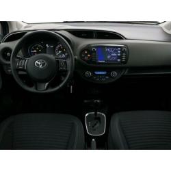 Toyota Yaris 1.5 Hybrid Active Navigatie | 1e Eigenaar | Cru
