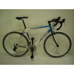 xxx 21-2 DECATHLON RACEFIETSEN (7 STUKS)