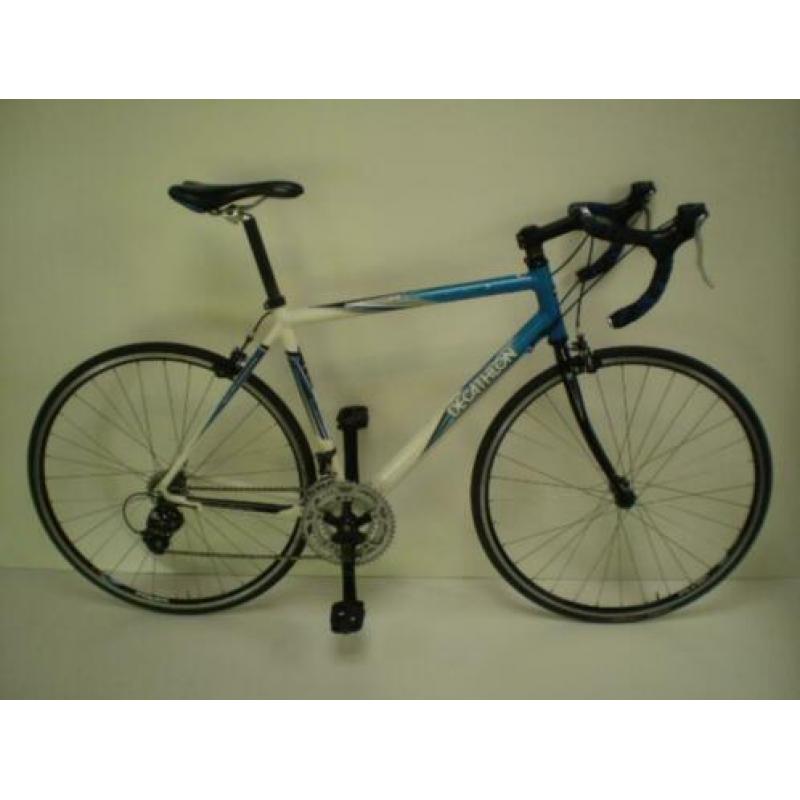 xxx 21-2 DECATHLON RACEFIETSEN (7 STUKS)