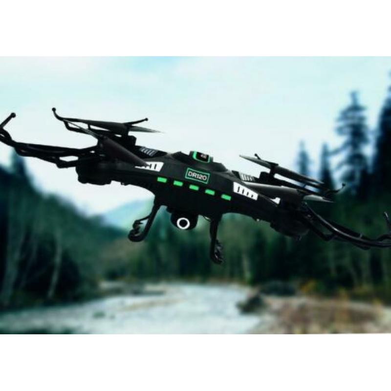 Guardo Drone DR120