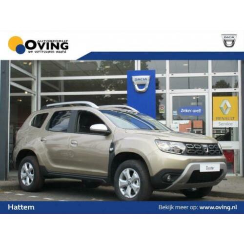 DACIA Duster 1.3 TCe 130pk Prestige