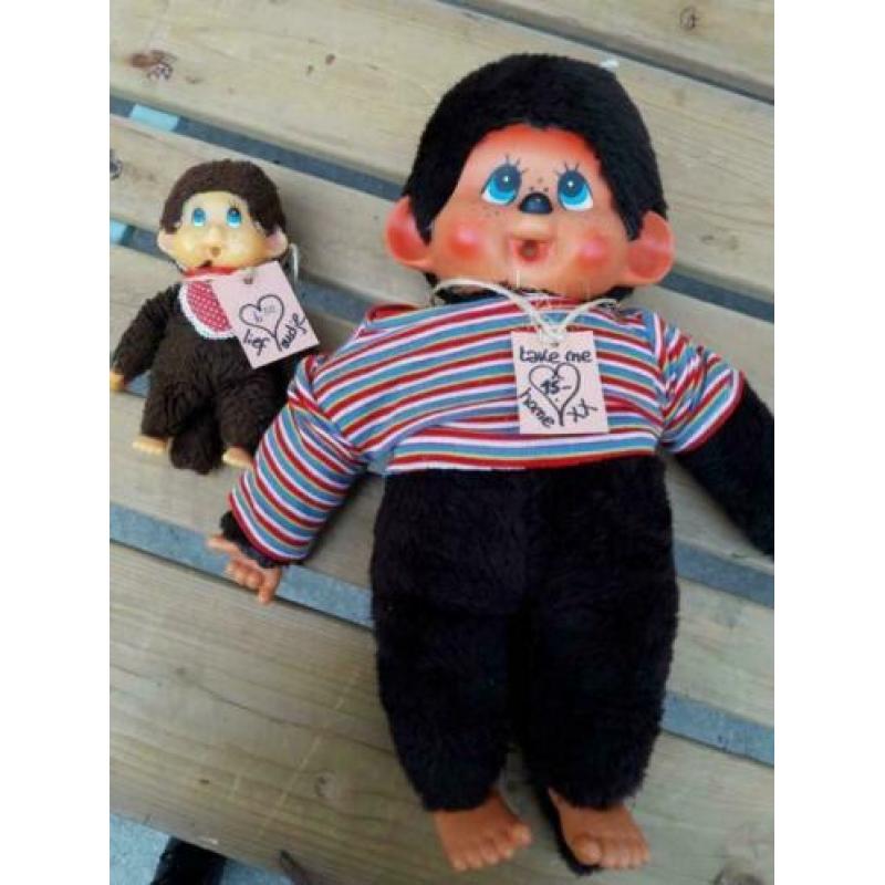 Deze schatjes zoeken een liefdevol adres samen € 20