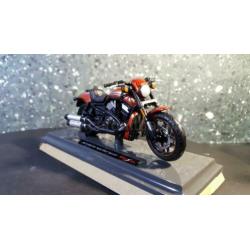 Harley Davidson Night Rod Special 1:18 Maisto