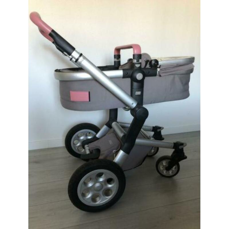 Joolz kinderwagen