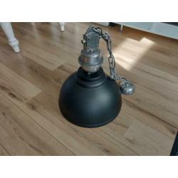 Industieële hanglamp