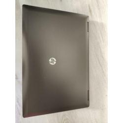 Hp probook 6570b core i5 8gb & ssd