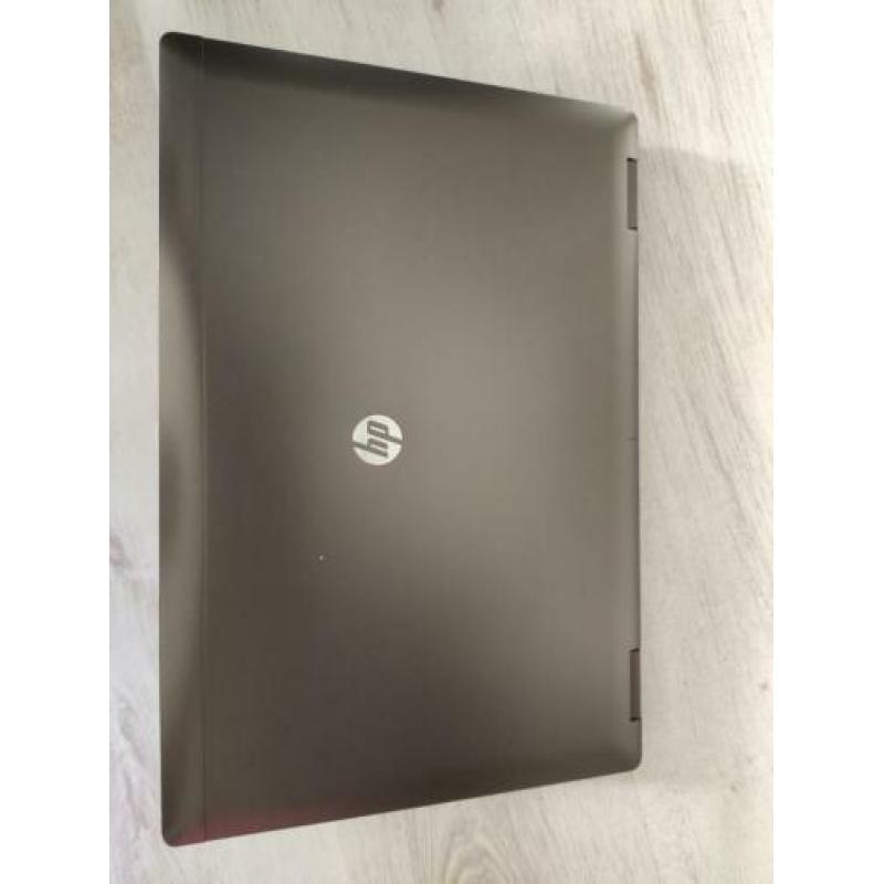Hp probook 6570b core i5 8gb & ssd