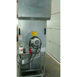 e Alko Mobil Jet 160 H
