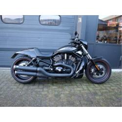 HARLEY-DAVIDSON NIGHT ROD SPECIAL VRSCDX (bj 2008)
