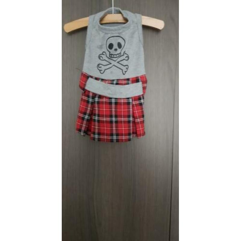 Hondenkleding