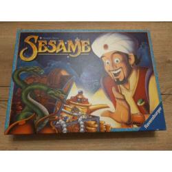 Sesame