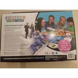 Levensweg Elektronisch & Levensecht nieuw/ongebruikt