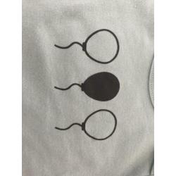 Pyjama | Bambino | Maat 62/68 |Zgan