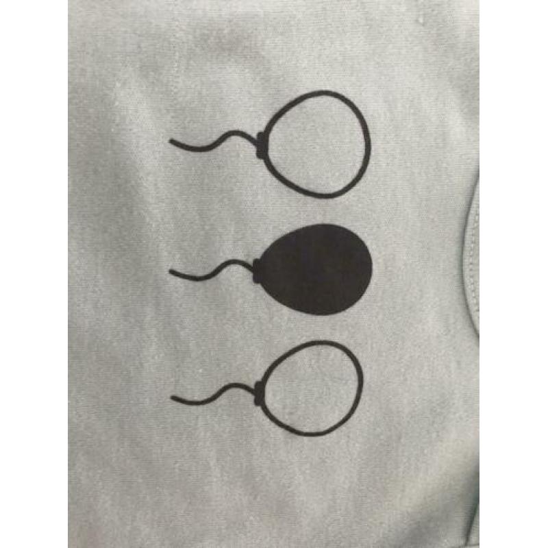 Pyjama | Bambino | Maat 62/68 |Zgan
