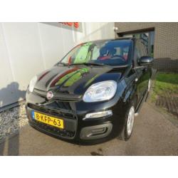 Fiat Panda 0.9 TwinAir Easy Airco Elek Ramen Side-Bars