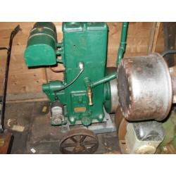 te koop aangeboden lister D