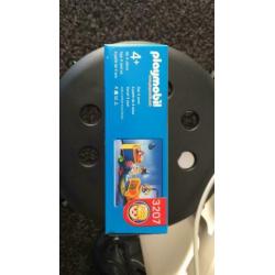 Playmobil 3207 Babykamer nieuw in doos ovp