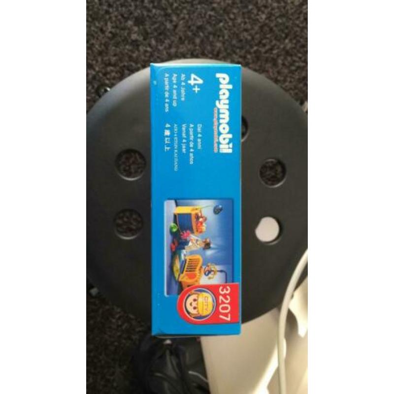Playmobil 3207 Babykamer nieuw in doos ovp