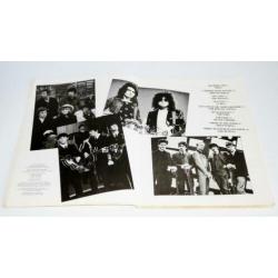 The 60's & 70's Rock Score