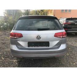 Volkswagen Passat Variant 1.4 TSI GTE Highline ,Hybride 37 g