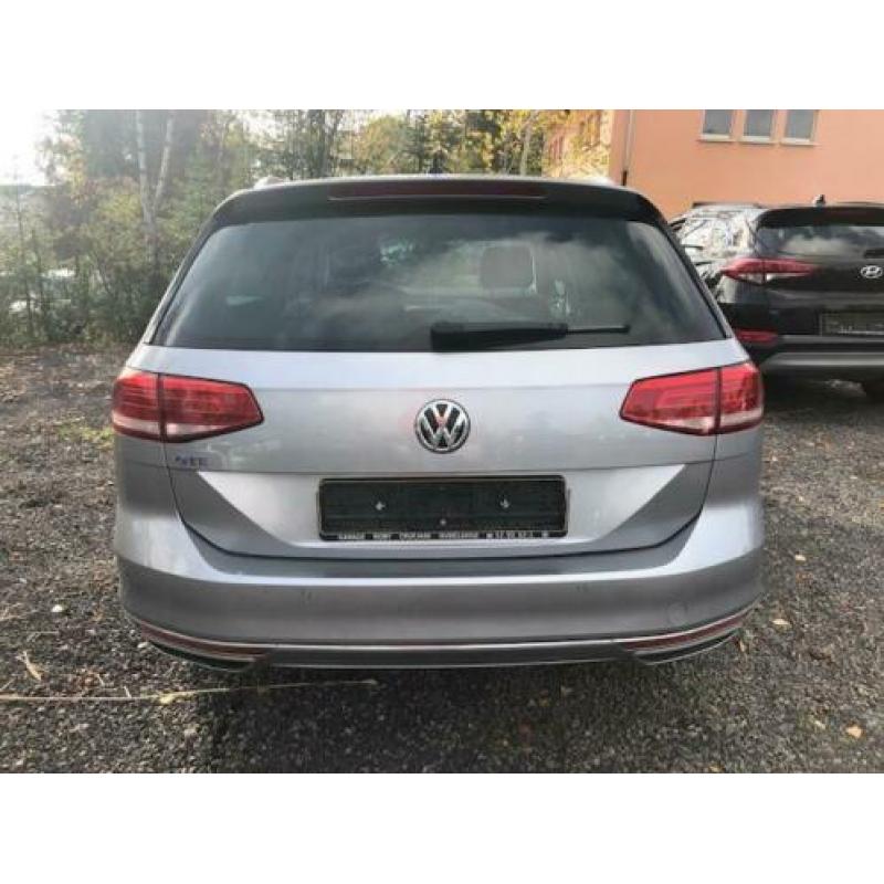 Volkswagen Passat Variant 1.4 TSI GTE Highline ,Hybride 37 g
