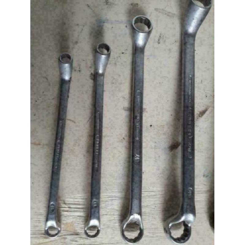 Gedore ringsleutels