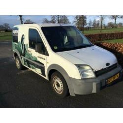 Ford Transit Connect T200S 1.8 TDdi 75 PK Business Edition B