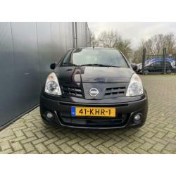 Nissan Pixo 1.0 Acenta 5drs Airco (bj 2009)