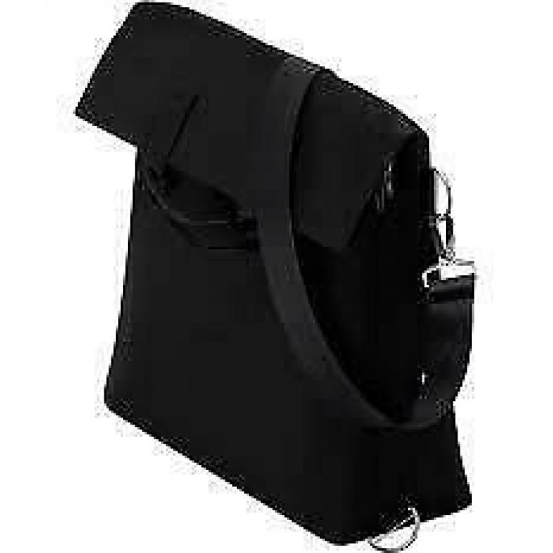 Thule sleek changing bag zwart (luiertas) NIEUW!