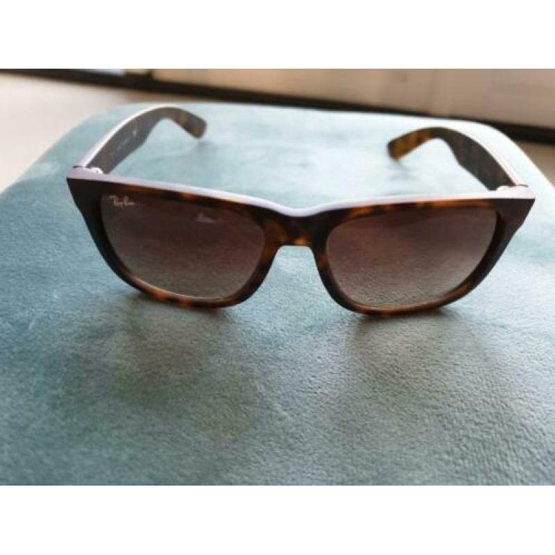Ray ban heren zonnebril te koop!