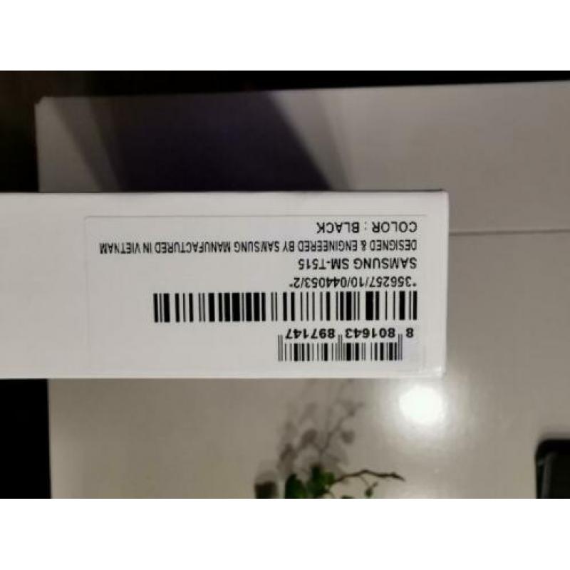 Samsung SM -T515 GB 64