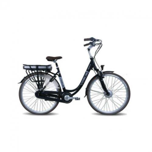 Mega aktie ebike vanaf € 899,- megafiets rhoon zh