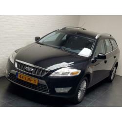 Ford Mondeo Wagon 2.0 16V Navi Trekhaak BlueTooth Cruise