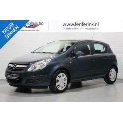 Opel Corsa 1.4-16V Enjoy