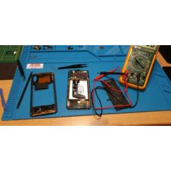 HKrepair smartphone en tablet reparatie