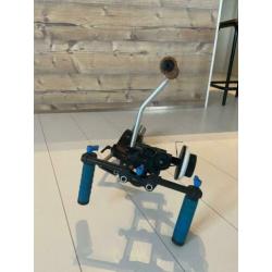 Camera rig van vocas