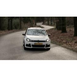 Volkswagen Golf R20 2.0 TSI DSG automaat/schuifdak/4motion