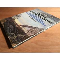 Tussen hemel en aarde vogelboek - Theo Schildkamp (1978)
