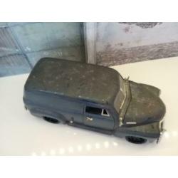 Mira Chevrolet Custom made 1/18 Barnfind