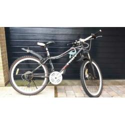 mountainbike 26 inch