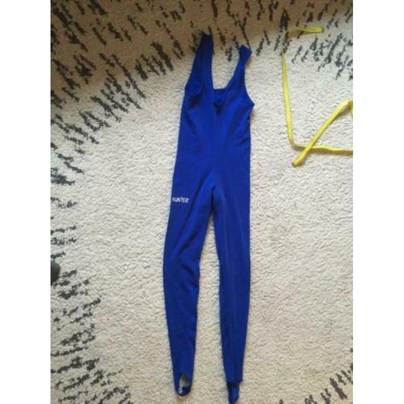 Hunter skate / schaatsbroek lang (maar M)