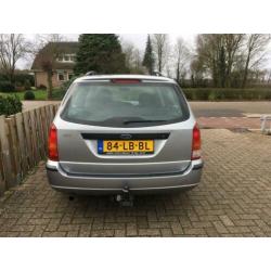 Ford Focus Wagon 1.6-16V Cool Edition