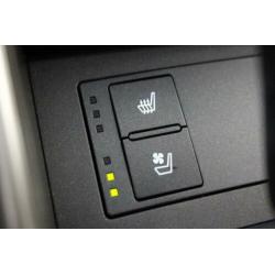 Lexus IS 300h F Sport Line Luxe Leer Mark Levinson Navi Adap