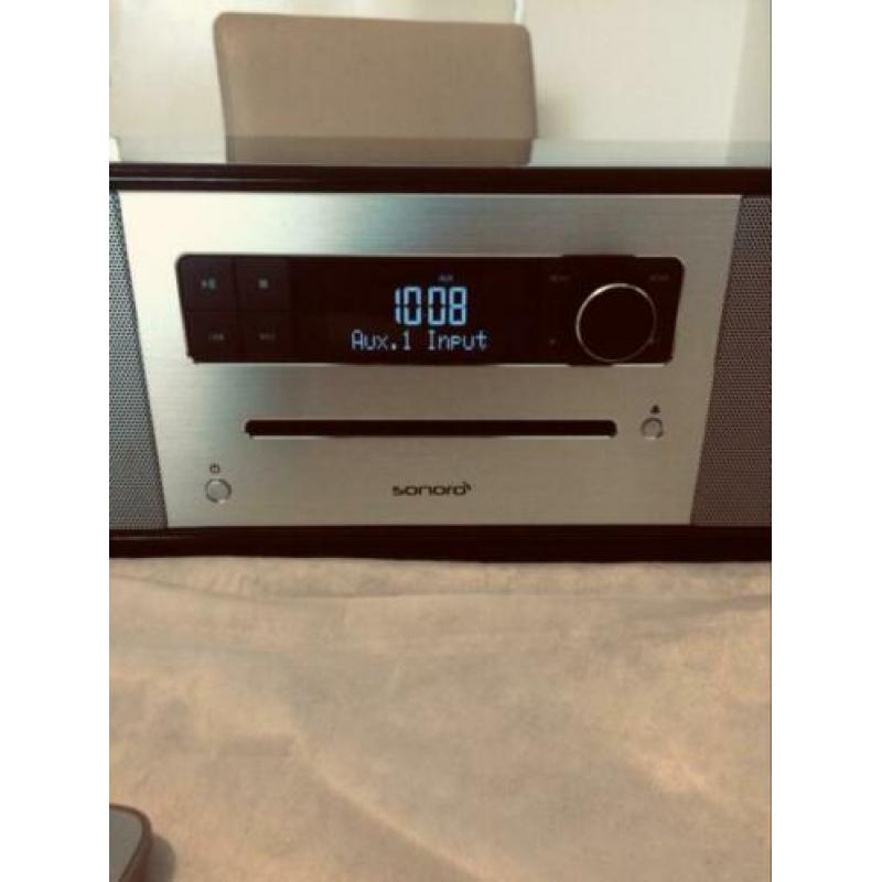 Sonoro radio lees de adv