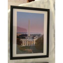 Foto's Washington DC